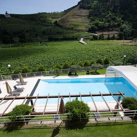 Solar Quinta Da Portela - Douro Santa Marta de Penaguião Buitenkant foto