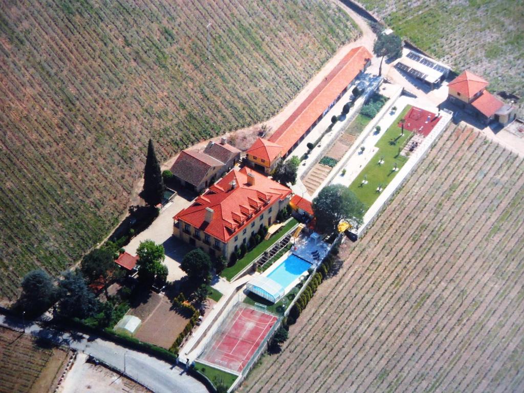 Solar Quinta Da Portela - Douro Santa Marta de Penaguião Buitenkant foto