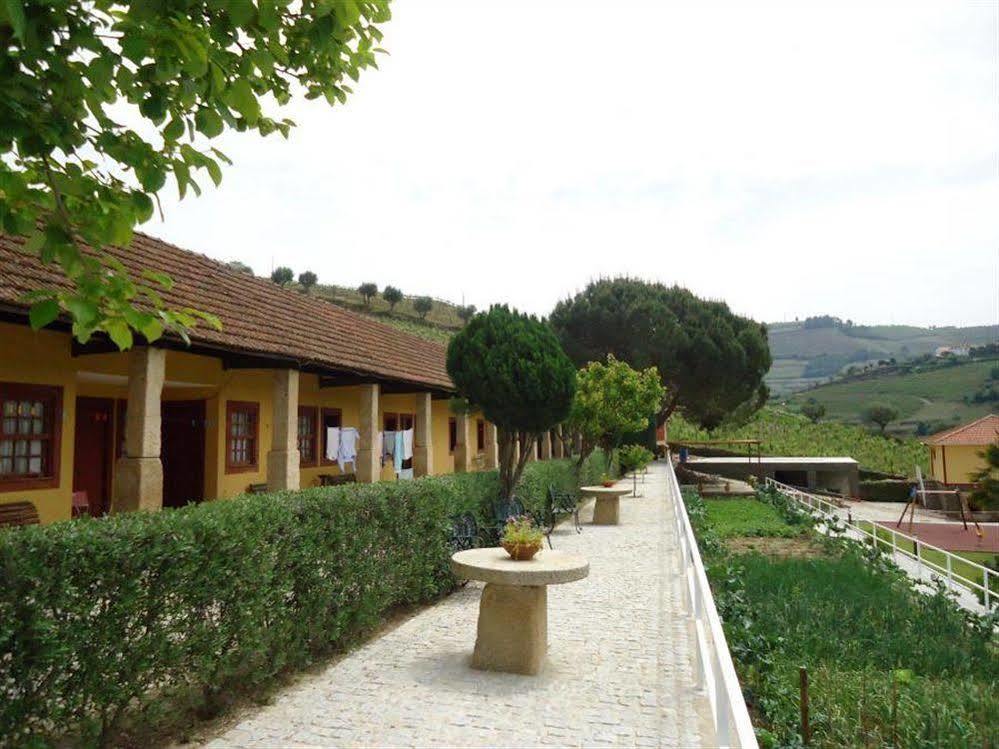 Solar Quinta Da Portela - Douro Santa Marta de Penaguião Buitenkant foto