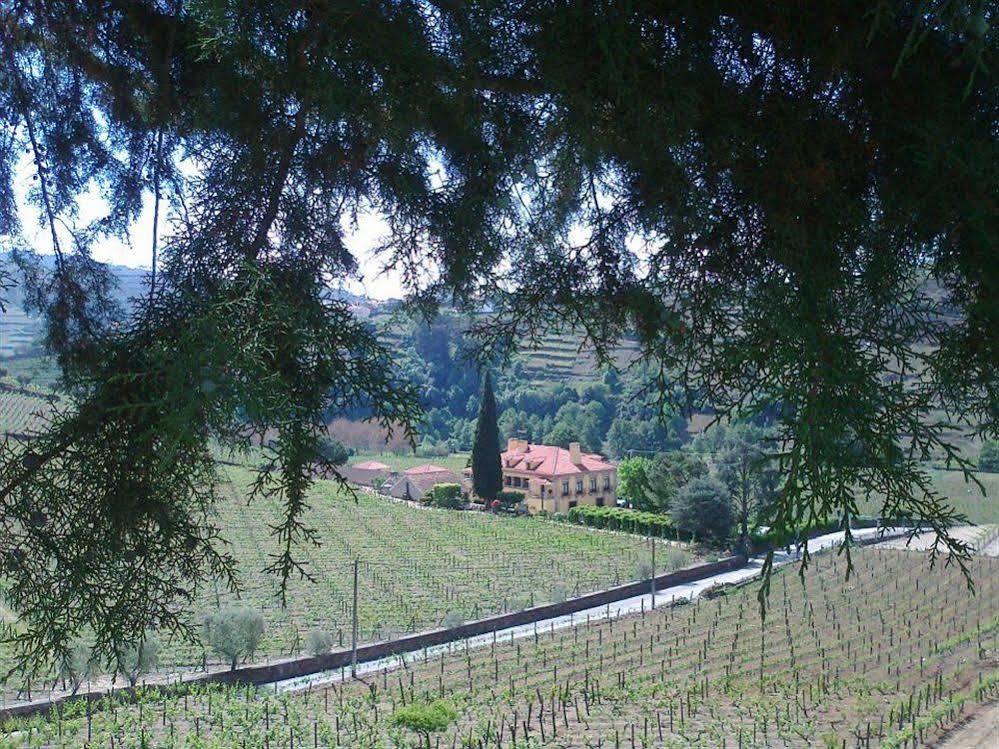 Solar Quinta Da Portela - Douro Santa Marta de Penaguião Buitenkant foto