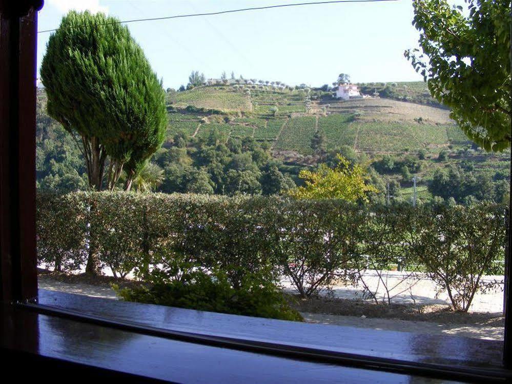 Solar Quinta Da Portela - Douro Santa Marta de Penaguião Buitenkant foto
