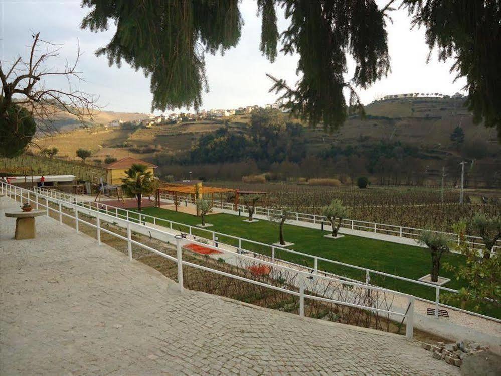 Solar Quinta Da Portela - Douro Santa Marta de Penaguião Buitenkant foto