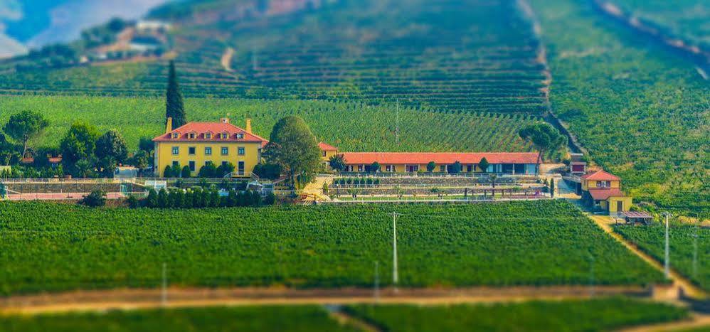 Solar Quinta Da Portela - Douro Santa Marta de Penaguião Buitenkant foto