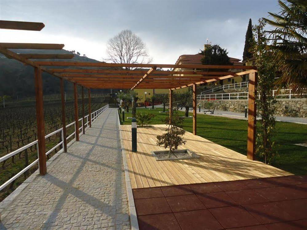 Solar Quinta Da Portela - Douro Santa Marta de Penaguião Buitenkant foto