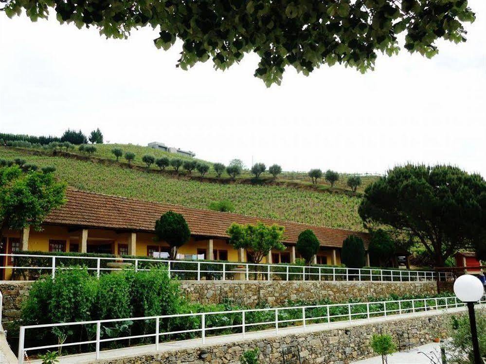 Solar Quinta Da Portela - Douro Santa Marta de Penaguião Buitenkant foto